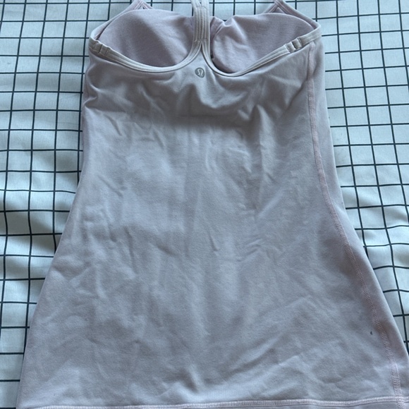 LULULEMON TANK TOP - Picture 2 of 2
